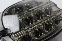 LED Rücklicht getönt Bremslicht Harley-Davidson Electra Glide 1690 FLHTK 20-20