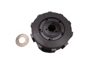 Clutch basket friction discs steel discs Suzuki GSF 1200...
