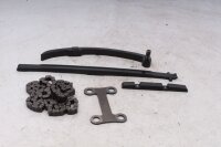 Steuerkette Kettenspanner Gleitschiene Suzuki GSF 1200 S Bandit WVA9 01-05