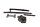 Steuerkette Kettenspanner Gleitschiene Suzuki GSF 1200 S Bandit WVA9 01-05