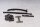 Steuerkette Kettenspanner Gleitschiene Suzuki GSF 1200 S Bandit WVA9 01-05