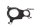 Instrucciones para el soporte del tambor selector de marchas de la caja de cambios Suzuki GSF 1200 S Bandit WVA9 01-05