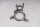 Instrucciones para el soporte del tambor selector de marchas de la caja de cambios Suzuki GSF 1200 S Bandit WVA9 01-05