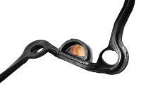 Guarnizione del coperchio delle valvole, set di viti, set di guarnizioni del motore Yamaha XJ 600 H 51J 84-91