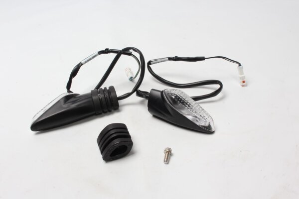 LED Blinker Set links rechts Blinklicht vorne Ducati Multistrada 1200 V4 22-22