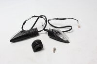 LED Blinker Set links rechts Blinklicht vorne Ducati...