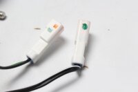 LED Blinker Set links rechts Blinklicht vorne Ducati...