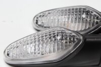 LED Blinker Set links rechts Blinklicht vorne Ducati Multistrada 1200 V4 22-22