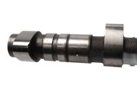 Árbol de levas, eje de control, engranaje de distribución, tren de válvulas Yamaha XJ 600 H 51J 84-91