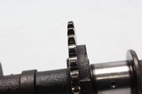 Árbol de levas, eje de control, engranaje de distribución, tren de válvulas Yamaha XJ 600 H 51J 84-91