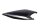 Left side panel cover Suzuki GSF 1200 S Bandit WVA9 01-05