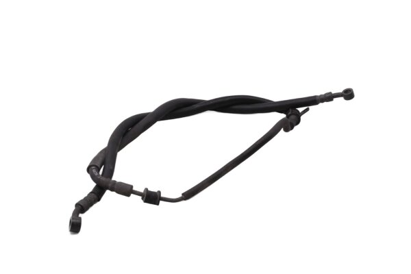 Clutch line, hydraulic line, connection Suzuki GSF 1200 S Bandit WVA9 01-05