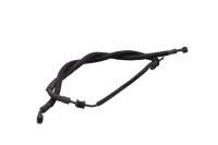 Clutch line, hydraulic line, connection Suzuki GSF 1200 S...