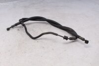 Clutch line, hydraulic line, connection Suzuki GSF 1200 S Bandit WVA9 01-05