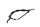Clutch line, hydraulic line, connection Suzuki GSF 1200 S Bandit WVA9 01-05