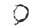 Clutch line, hydraulic line, connection Suzuki GSF 1200 S Bandit WVA9 01-05