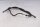 Clutch line, hydraulic line, connection Suzuki GSF 1200 S Bandit WVA9 01-05