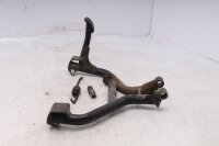 Main stand spring bolt side support Suzuki GSF 1200 S Bandit WVA9 01-05
