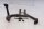 Main stand spring bolt side support Suzuki GSF 1200 S Bandit WVA9 01-05