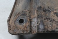 Kotflügel hinten Schmutzfänger Spritzschutz Hinterrad KTM 620 LC4 620LC4 99-07