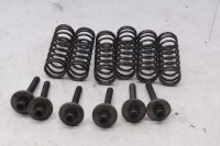 Clutch spring set, screws, pressure plate BMW F 800 GS...