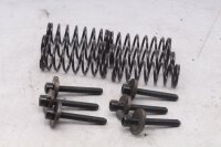 Clutch spring set, screws, pressure plate BMW F 800 GS...