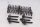 Kit de ressorts dembrayage, vis, plateau de pression BMW F 800 GS E8GS 0219 08-12