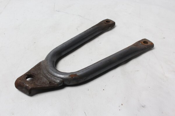 Footrest bracket support plate rear right KTM 620 LC4 620LC4 99-07