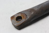 Footrest bracket support plate rear right KTM 620 LC4 620LC4 99-07