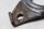 Footrest bracket support plate rear right KTM 620 LC4 620LC4 99-07