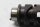 Gearshift lever shaft, shift fork set, shift drum, gearbox Yamaha XJ 550 4V8 84-84