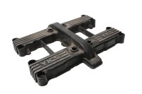 Valve cover, cylinder head cover, VICS rib cover Yamaha...