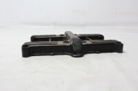 Ventildeckel Zylinderkopfdeckel VICS Rippen Abdeckung Yamaha XJ 550 4V8 84-84