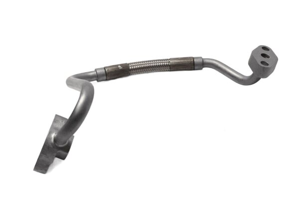 conduite dhuile, conduite de refroidissement, acier inoxydable Triumph Speed Triple 1050 515NV 11-15