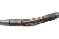 conduite dhuile, conduite de refroidissement, acier inoxydable Triumph Speed Triple 1050 515NV 11-15