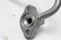 conduite dhuile, conduite de refroidissement, acier inoxydable Triumph Speed Triple 1050 515NV 11-15