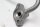 conduite dhuile, conduite de refroidissement, acier inoxydable Triumph Speed Triple 1050 515NV 11-15
