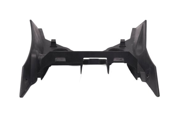 Holder seat lock cover mounting bracket BMW F 800 GS E8GS 0219 08-12