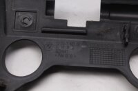 Holder seat lock cover mounting bracket BMW F 800 GS E8GS 0219 08-12