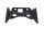 Holder seat lock cover mounting bracket BMW F 800 GS E8GS 0219 08-12