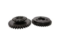 Taktkædesæt, bagerste løbehjul Aprilia RST 1000 Futura PW / RST1000 01-04