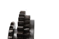 Taktkædesæt, bagerste løbehjul Aprilia RST 1000 Futura PW / RST1000 01-04