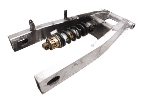 Schwinge Hinterbau Stoßdämpfer Federbein Yamaha FZ6 FAZER RJ071 04-06