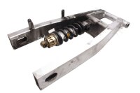 Schwinge Hinterbau Stoßdämpfer Federbein Yamaha FZ6 FAZER RJ071 04-06