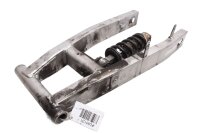 Schwinge Hinterbau Stoßdämpfer Federbein Yamaha FZ6 FAZER RJ071 04-06