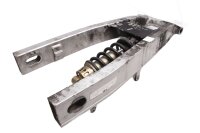 Schwinge Hinterbau Stoßdämpfer Federbein Yamaha FZ6 FAZER RJ071 04-06
