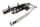 Schwinge Hinterbau Stoßdämpfer Federbein Yamaha FZ6 FAZER RJ071 04-06