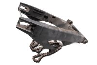 Schwinge Hinterrad Kette Umlenkung Lager Aufnahme Triumph Tiger 1050 115NG 07-13