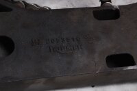 Schwinge Hinterrad Kette Umlenkung Lager Aufnahme Triumph Tiger 1050 115NG 07-13