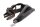 Schwinge Hinterrad Kette Umlenkung Lager Aufnahme Triumph Tiger 1050 115NG 07-13